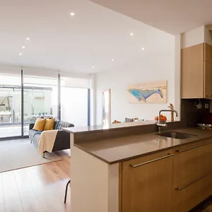 Petit Luxe Tobella Baixos Apartamento